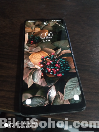 Samsung a31